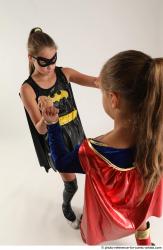 Naty AND VIKY FIST FIGHT